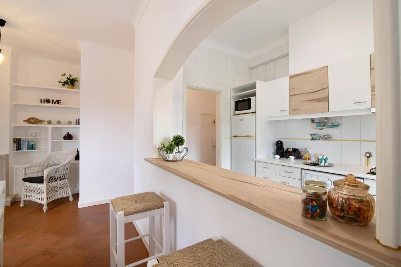 אולוס די אגווה Apartamento Medusa By Sunnyway מראה חיצוני תמונה