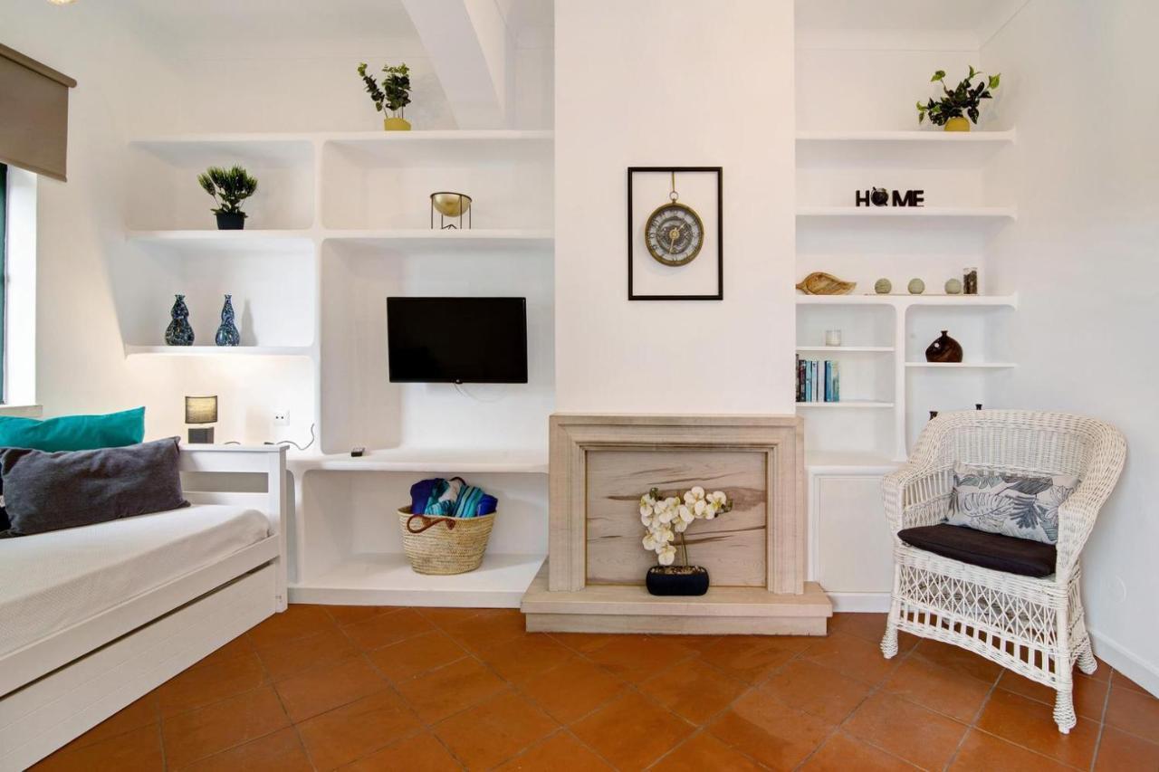 אולוס די אגווה Apartamento Medusa By Sunnyway מראה חיצוני תמונה