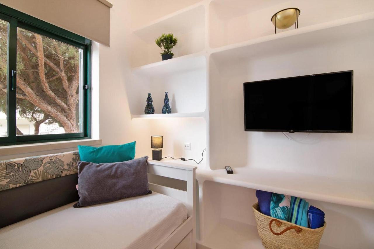 אולוס די אגווה Apartamento Medusa By Sunnyway מראה חיצוני תמונה