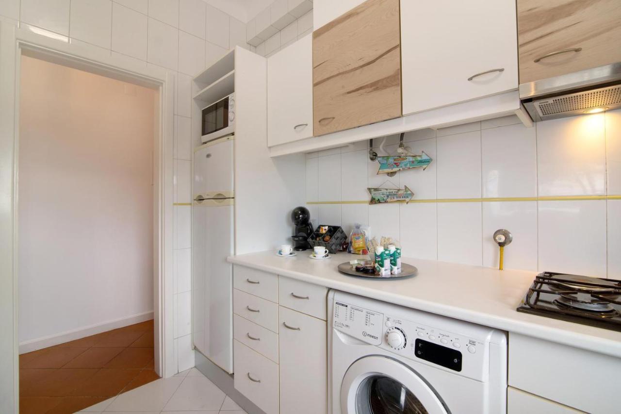 אולוס די אגווה Apartamento Medusa By Sunnyway מראה חיצוני תמונה