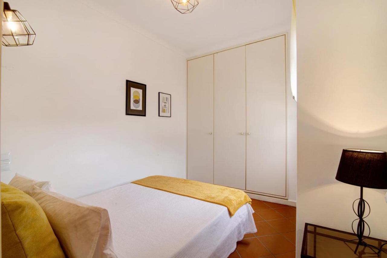 אולוס די אגווה Apartamento Medusa By Sunnyway מראה חיצוני תמונה